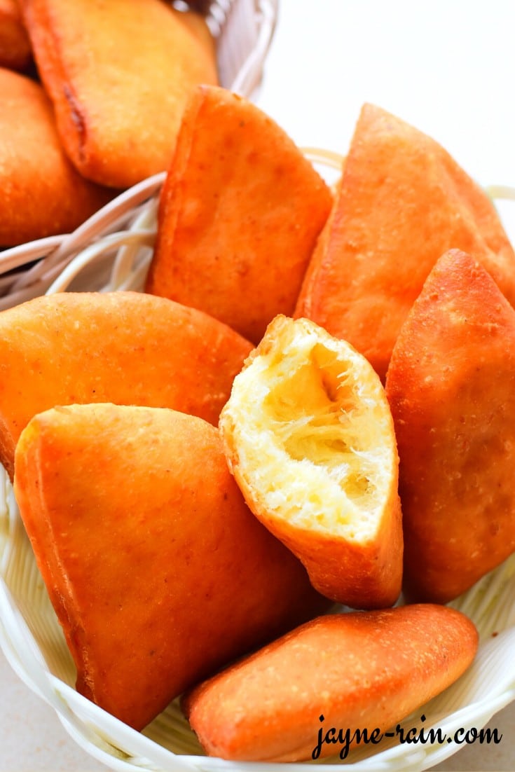 mandazi