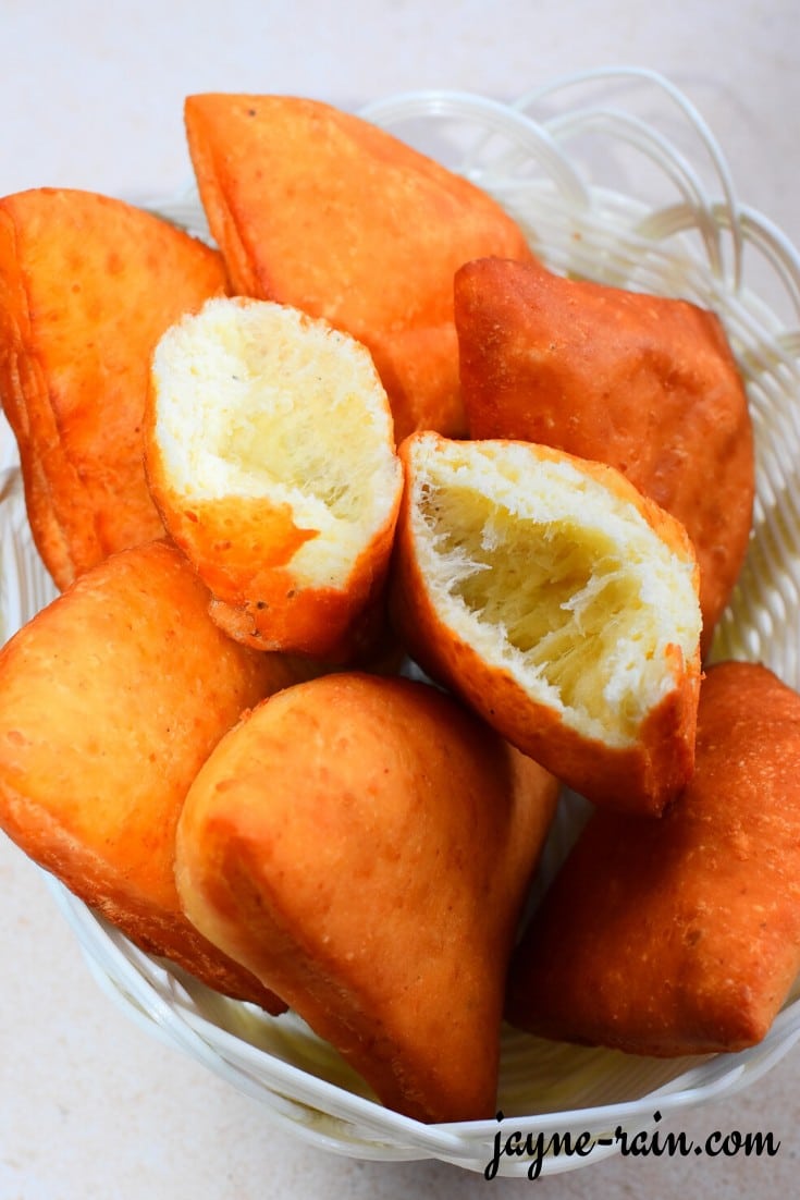 mandazi