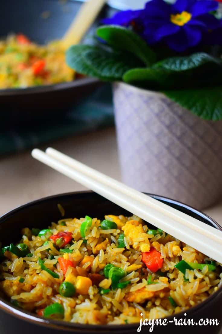 vegetable-fried-rice