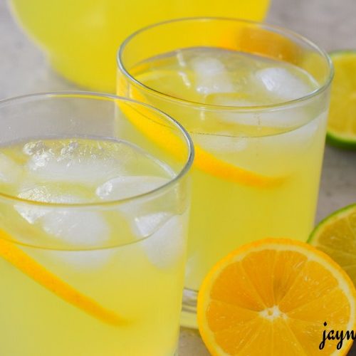 lemonade