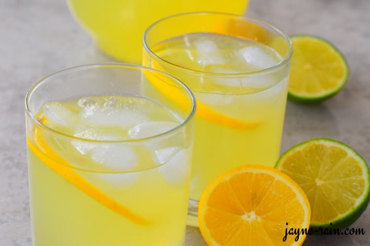 lemonade