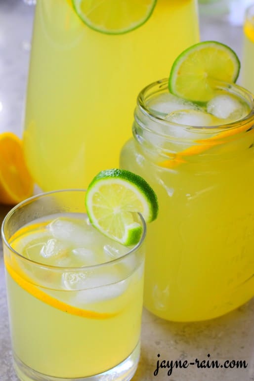 lemonade