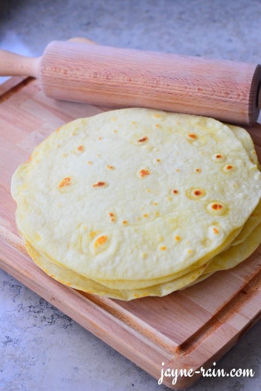 tortilla