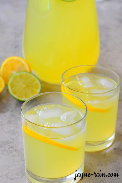 lemonade